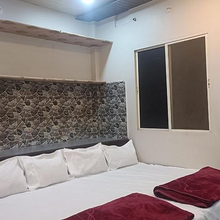 Mangaldeep Guest House 乌贾因 外观 照片